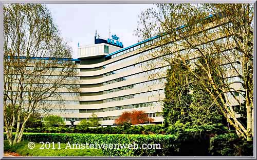 klm Amstelveen