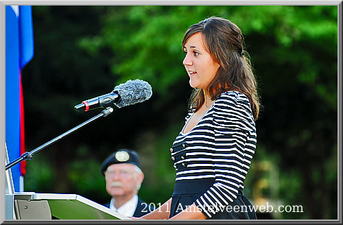 Indieherdenking  Amstelveen