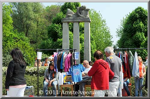 Koninginnedag  Amstelveen