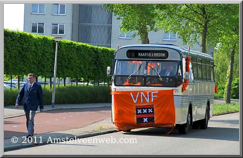 Koninginnedag  Amstelveen