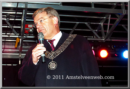 kerst Amstelveen