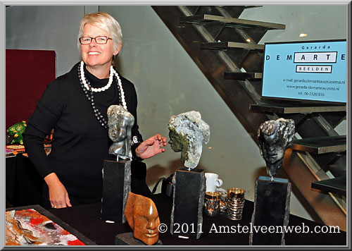 klaasmarkt Amstelveen