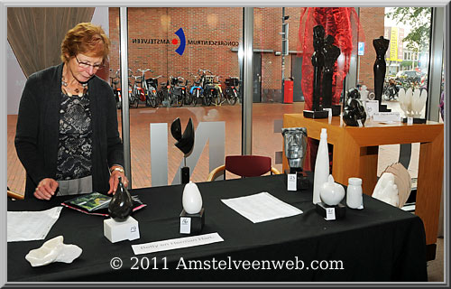 klaasmarkt Amstelveen