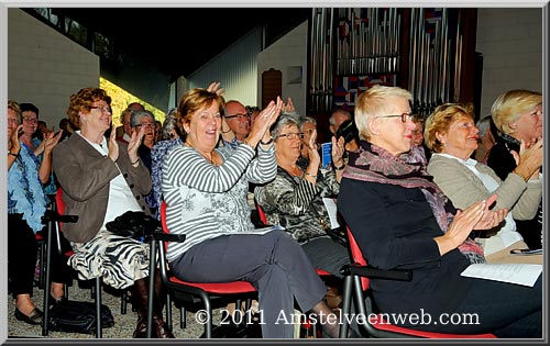 klm mannenkoor Amstelveen