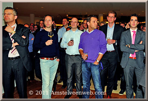 KPMG Amstelveen