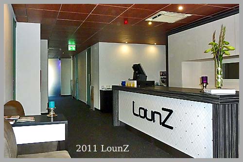 lounz Amstelveen