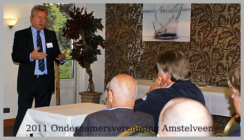 Ondernemers Amstelveen