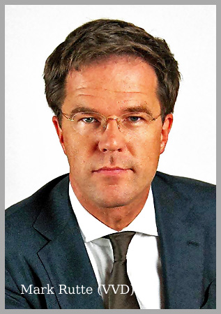 rutte Amstelveen