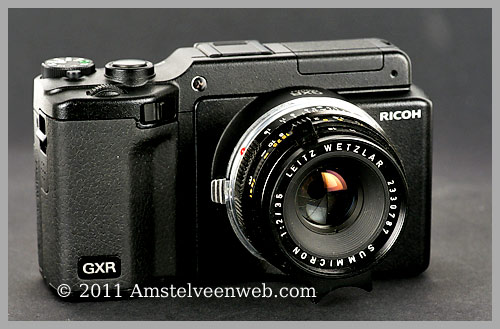 ricoh Amstelveen