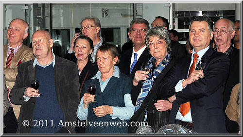 SVB Amstelveen