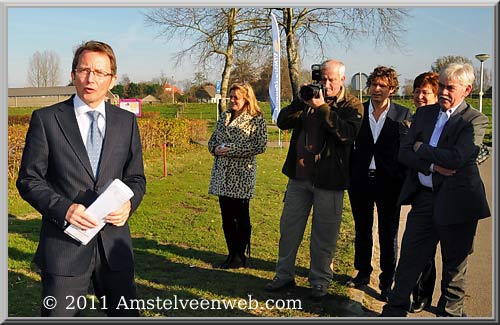 amstelland Amstelveen