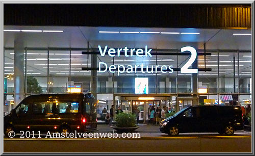 schiphol Amstelveen