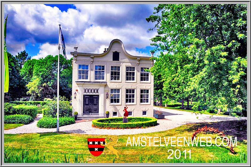 Foto Amstelveen