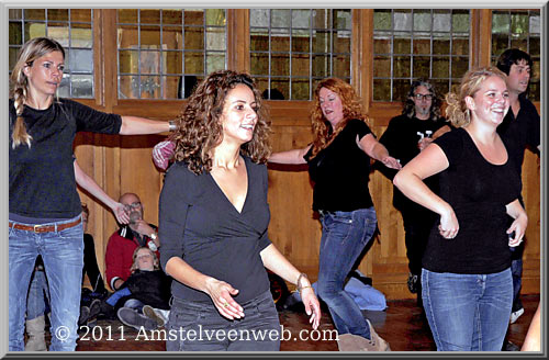 zumba Amstelveen