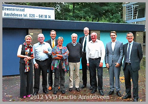 Bewonersraad Amstelveen