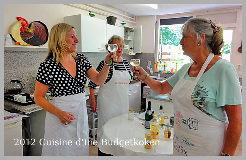 Cuisine Amstelveen