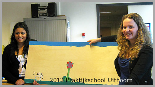 Praktijkschool Amstelveen