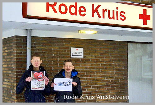 Rode Kruis Amstelveen