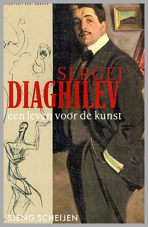 Diaghilev Amstelveen