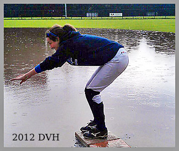 Softbal Amstelveen