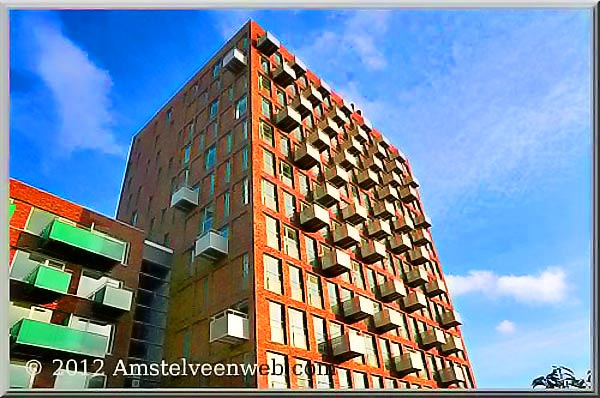 Uilenstede Amstelveen