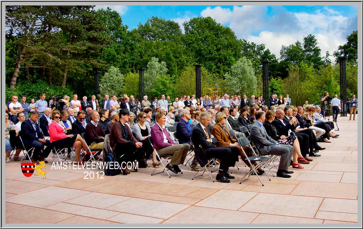 Zorgvlied Amstelveen