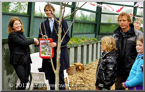 amstelflora Amstelveen