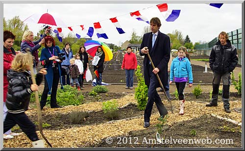 amstelflora Amstelveen