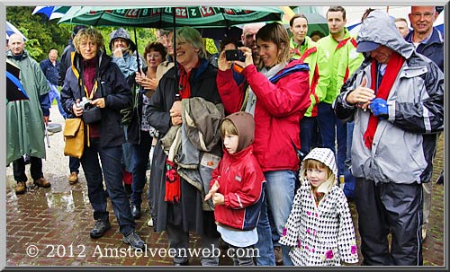 amstellanddag Amstelveen