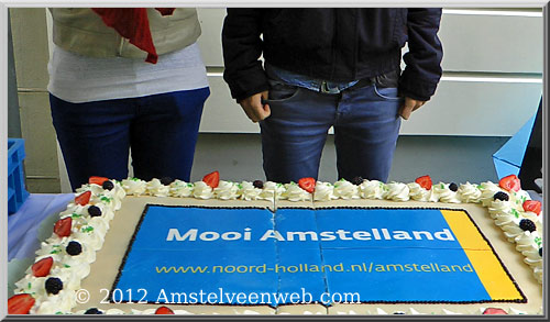 amstellanddag Amstelveen