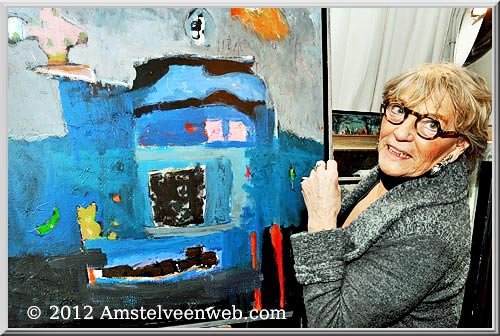 ateliers 24 Amstelveen