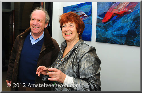 ateliers 24 Amstelveen