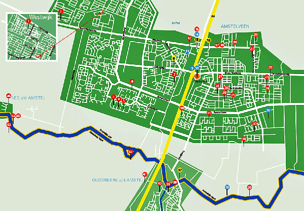 atelierroute Amstelveen