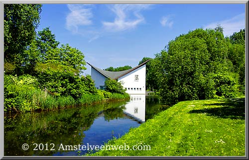 paaskerk Amstelveen