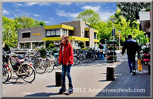 bolder Amstelveen