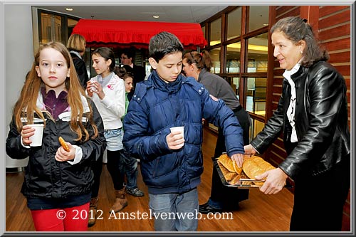 boomfeestdag  Amstelveen