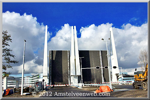 bosrandbrug Amstelveen