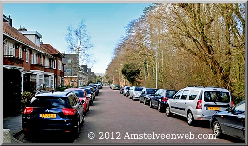 bos en vaart  Amstelveen