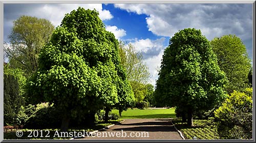 broersepark Amstelveen