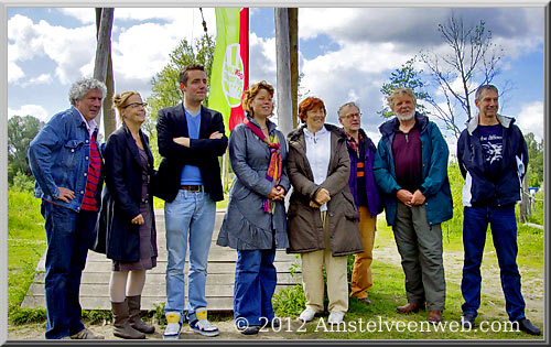 buitenspelen Amstelveen