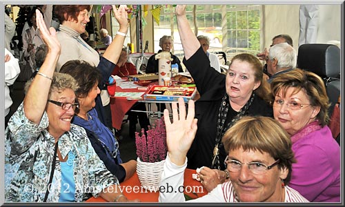 burendag  Amstelveen