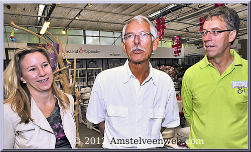 burendag  Amstelveen