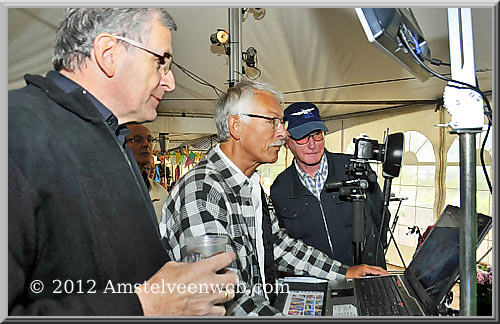 burendag  Amstelveen