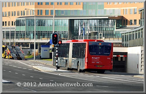 Foto Amstelveen