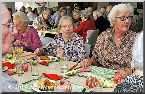 chinese Amstelveen