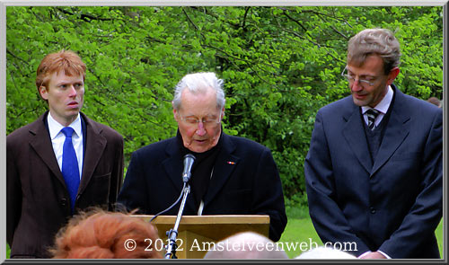 dachau Amstelveen