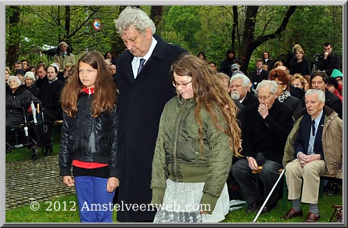 dachau Amstelveen