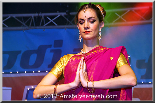 diwali Amstelveen