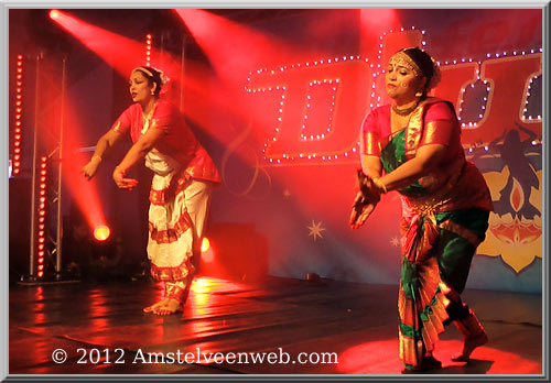 diwali Amstelveen