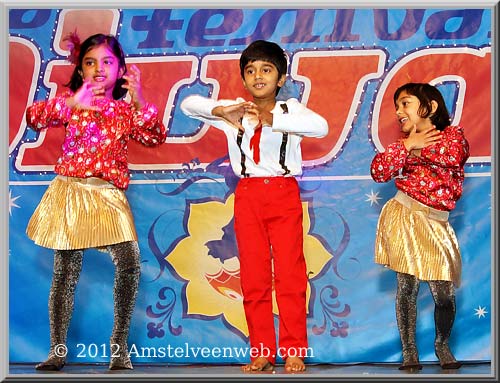 diwali Amstelveen